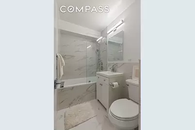 400 E 54th Street #8A, New York City, NY 10022 - Photo 10