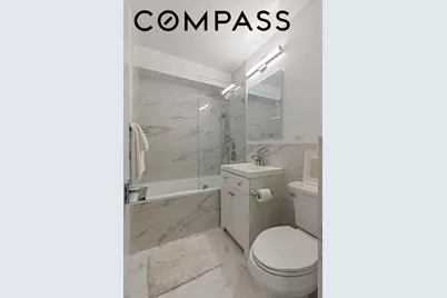 400 E 54th Street #8A, New York City, NY 10022 - Photo 10