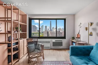 185 Hall Street #1607, New York City, NY 11205 - Photo 2