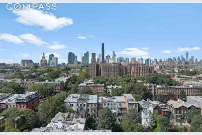 185 Hall Street #1607, Brooklyn, NY 11205 - Photo 8