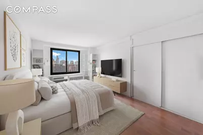 185 Hall Street #1607, New York City, NY 11205 - Photo 4