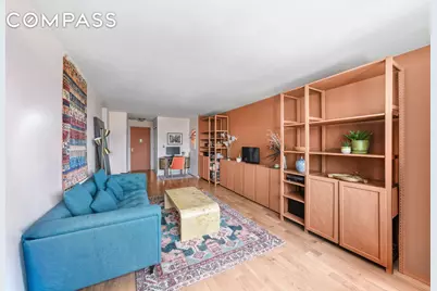 185 Hall Street #1607, Brooklyn, NY 11205 - Photo 10