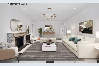 465 Park Avenue #8-A, New York City, NY 10022 - Photo 1