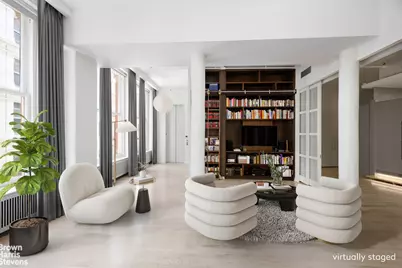 129 Greene Street #2NDFLR, New York City, NY 10012 - Photo 8