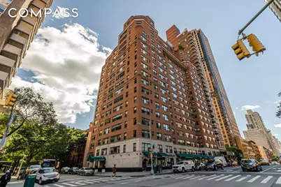 400 E 85th Street #15A, New York City, NY 10028 - Photo 8
