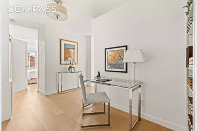 400 E 85th Street #15A, New York City, NY 10028 - Photo 4