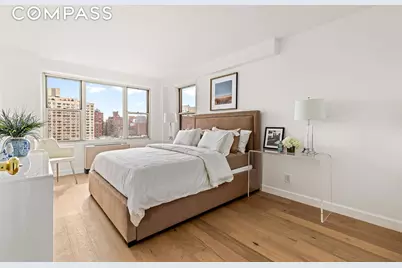 400 E 85th Street #15A, New York City, NY 10028 - Photo 6