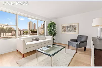 400 E 85th Street #15A, New York City, NY 10028 - Photo 2