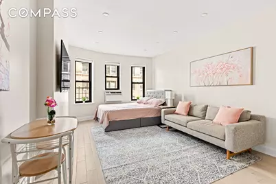 160 E 91st Street #6L, New York City, NY 10128 - Photo 1