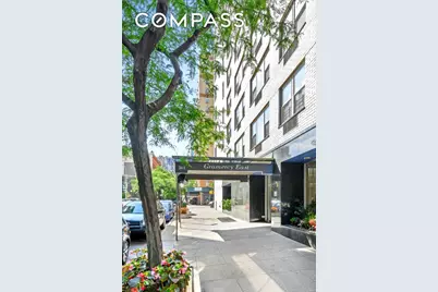 301 E 22nd Street #3PR, New York City, NY 10010 - Photo 10