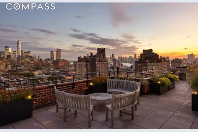 31 Jane Street #16A, New York City, NY 10014 - Photo 14