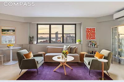 31 Jane Street #16A, New York City, NY 10014 - Photo 1