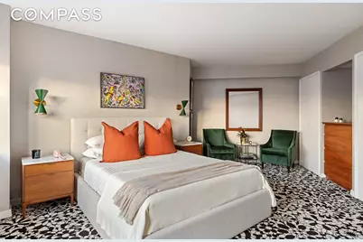 31 Jane Street #16A, New York City, NY 10014 - Photo 8