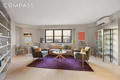 31 Jane Street #16A, New York City, NY 10014 - Photo 2