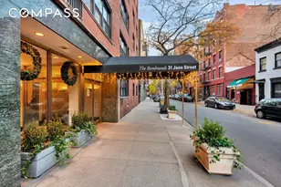 31 Jane St, New York City, NY 10014 - Photo 16