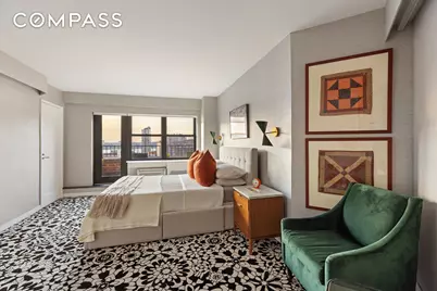 31 Jane Street #16A, New York City, NY 10014 - Photo 6