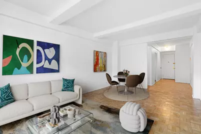 530 Grand Street #8E, New York City, NY 10002 - Photo 4