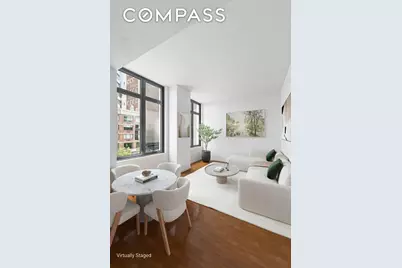 101 W 24th Street #4F, New York City, NY 10011 - Photo 2