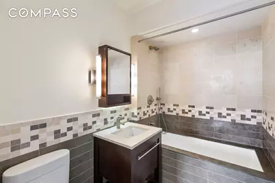 101 W 24th Street #4F, New York City, NY 10011 - Photo 6