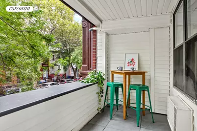 714 Sackett Street #2F, New York City, NY 11217 - Photo 4