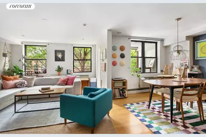 714 Sackett Street #2F, New York City, NY 11217 - Photo 1