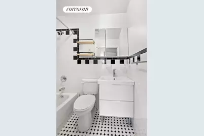 714 Sackett Street #2F, New York City, NY 11217 - Photo 8