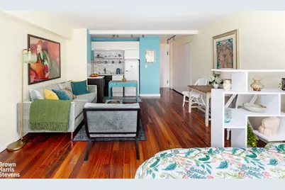 105 W 13th Street #15B, New York City, NY 10011 - Photo 2