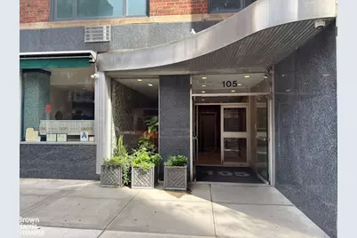 105 W 13th Street #15B, New York City, NY 10011 - Photo 10