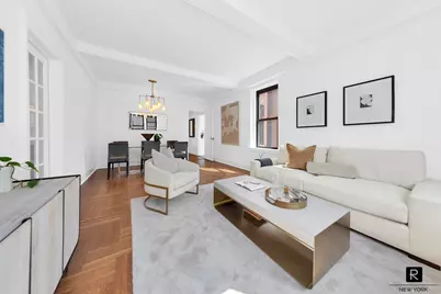 314 W 77th Street #5-B, New York City, NY 10024 - Photo 2