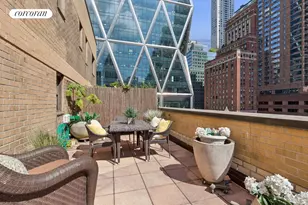 310 W 56th St, New York City, NY 10019 - Photo 4