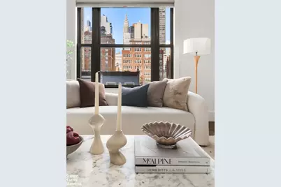 144 E 36th Street #6B, New York City, NY 10016 - Photo 6