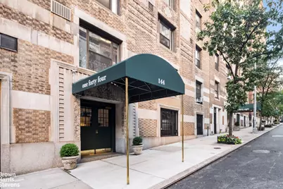 144 E 36th Street #6B, New York City, NY 10016 - Photo 12