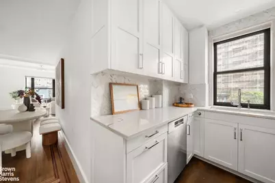 144 E 36th Street #6B, New York City, NY 10016 - Photo 4