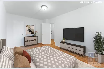 573 Grand Street #D307, New York City, NY 10002 - Photo 10