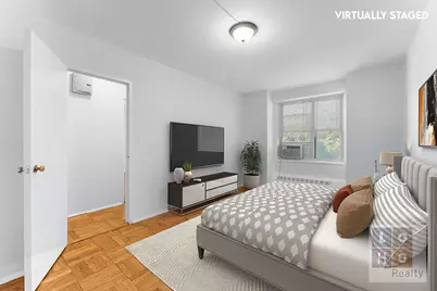 573 Grand Street #D307, New York City, NY 10002 - Photo 8