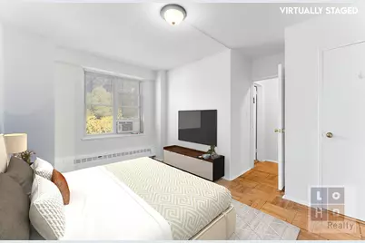 573 Grand Street #D307, New York City, NY 10002 - Photo 12