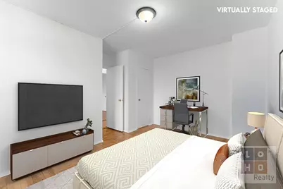 573 Grand Street #D307, New York City, NY 10002 - Photo 14