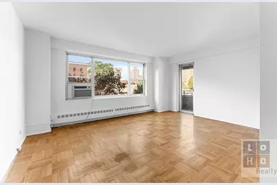 573 Grand Street #D307, New York City, NY 10002 - Photo 2
