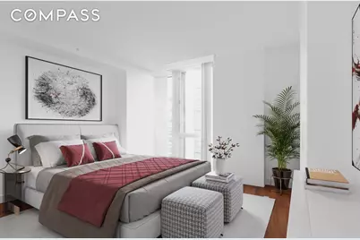 60 E 55th Street #14D, New York City, NY 10022 - Photo 2