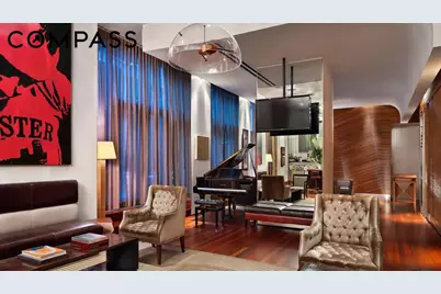 60 E 55th Street #14D, New York City, NY 10022 - Photo 6