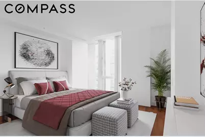 60 E 55th Street #14D, New York City, NY 10022 - Photo 2