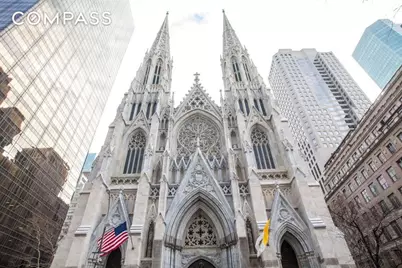 60 E 55th Street #14D, New York City, NY 10022 - Photo 8