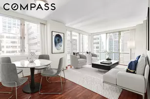 60 E 55th St, New York City, NY 10022 - Photo 1