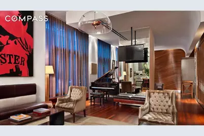 60 E 55th Street #14D, New York City, NY 10022 - Photo 6