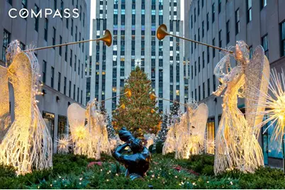 60 E 55th Street #14D, New York City, NY 10022 - Photo 10