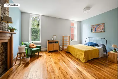 710 Halsey Street, New York City, NY 11233 - Photo 2