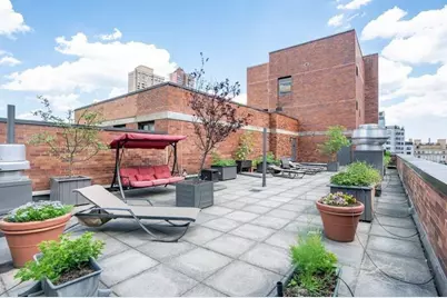 510 E 80th Street #12E, New York City, NY 10075 - Photo 8