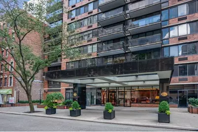 510 E 80th Street #12E, New York City, NY 10075 - Photo 10