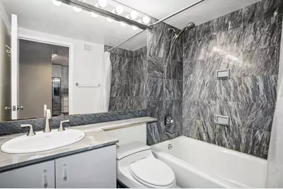 510 E 80th Street #12E, New York City, NY 10075 - Photo 6