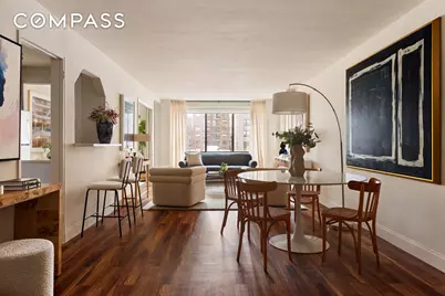 345 E 73rd Street #9H, New York City, NY 10021 - Photo 1